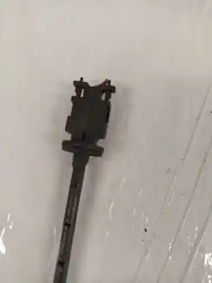 Peça sobressalente para automóvel em segunda mão sensor por opel kadett e fastback (t85) 1.4 s (c08, c48, d08, d48) referências oem iam 103831168  103831168, mf113580-0320, mf1135800320