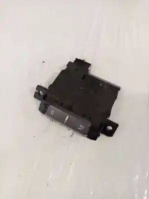 Peça sobressalente para automóvel em segunda mão comando de sofagem (chauffage / ar condicionado) por opel kadett e fastback (t85) 1.4 s (c08, c48, d08, d48) referências oem iam 901512250001