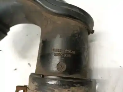 Second-hand car spare part intercooler pipe for bmw 3 (e30) m3 2.3 oem iam references 13265274  360578926, s5000242, s5000243