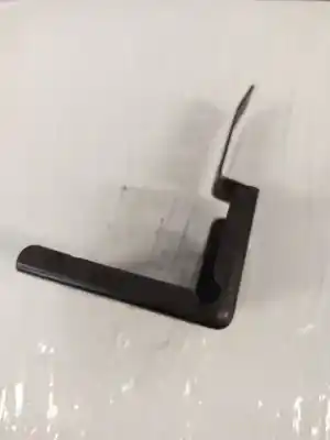 Pezzo di ricambio per auto di seconda mano plastica per opel kadett e fastback (t85) 1.4 s (c08, c48, d08, d48) riferimenti oem iam 3d5805658a  3d5 805 658 a