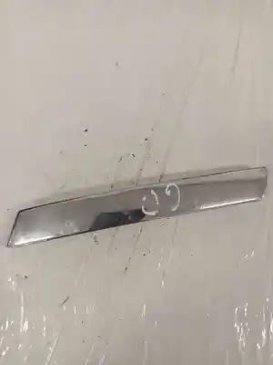 Peça sobressalente para automóvel em segunda mão plásticos por opel kadett e fastback (t85) 1.4 s (c08, c48, d08, d48) referências oem iam 3d4867172