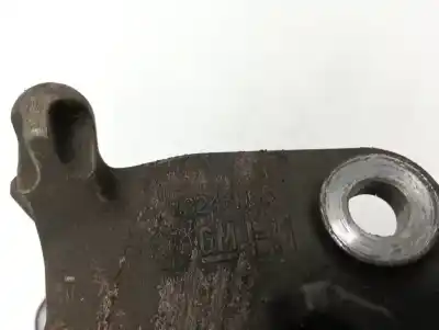 Second-hand car spare part engine support for bmw 3 (e30) m3 2.3 oem iam references 13248665  