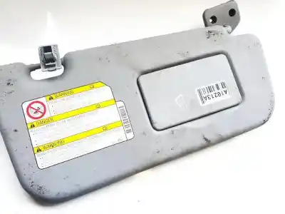 Автозапчасти б/у левая зона за mitsubishi colt vi (z3_a, z2_a) 1.3 (z21a) ссылки oem iam mn121499