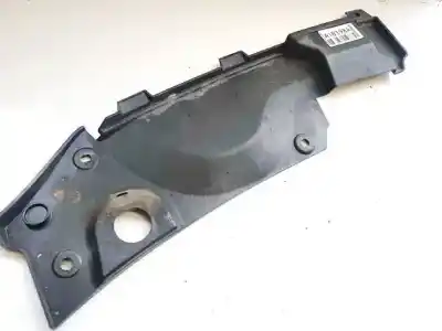 Pezzo di ricambio per auto di seconda mano siluro per ford taurus (p5_) 3.0 24v riferimenti oem iam 3t0807082  