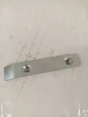 Peça sobressalente para automóvel em segunda mão plásticos por opel kadett e fastback (t85) 1.4 s (c08, c48, d08, d48) referências oem iam 3d0857955a