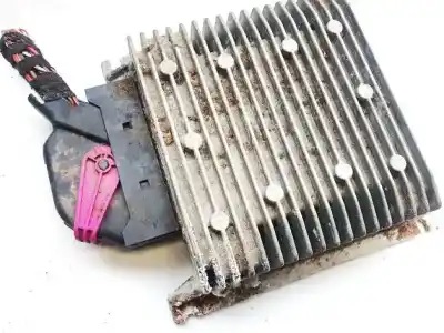 Peça sobressalente para automóvel em segunda mão sistema de áudio / rádio cd por ford taurus (p5_) 3.0 24v referências oem iam 3t0035456