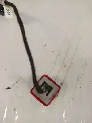 Peça sobressalente para automóvel em segunda mão luz interior por opel kadett e fastback (t85) 1.4 s (c08, c48, d08, d48) referências oem iam 3d0947411d