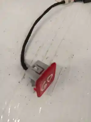 Second-hand car spare part interior light for opel kadett e fastback (t85) 1.4 s (c08, c48, d08, d48) oem iam references 3d0947411d  3d0 947 411 d