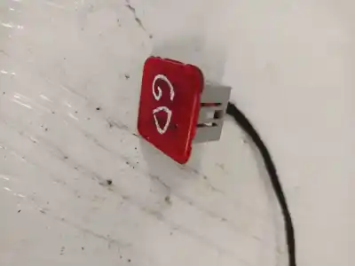 Second-hand car spare part interior light for opel kadett e fastback (t85) 1.4 s (c08, c48, d08, d48) oem iam references 3d0947411d  3d0 947 411 d