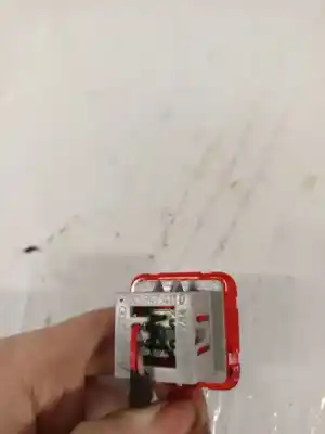 Second-hand car spare part interior light for opel kadett e fastback (t85) 1.4 s (c08, c48, d08, d48) oem iam references 3d0947411d  3d0 947 411 d