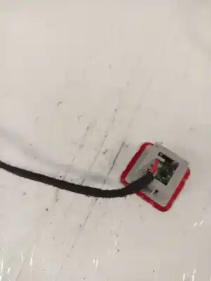 Second-hand car spare part interior light for opel kadett e fastback (t85) 1.4 s (c08, c48, d08, d48) oem iam references 3d0947411d  3d0 947 411 d