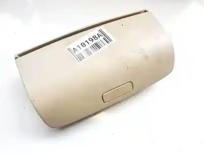 Peça sobressalente para automóvel em segunda mão plásticos por ford taurus (p5_) 3.0 24v referências oem iam 1k0868837g