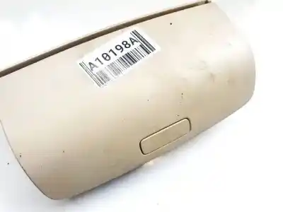 Pezzo di ricambio per auto di seconda mano plastica per ford taurus (p5_) 3.0 24v riferimenti oem iam 1k0868837g  