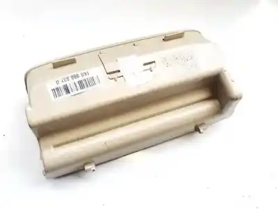 Pezzo di ricambio per auto di seconda mano plastica per ford taurus (p5_) 3.0 24v riferimenti oem iam 1k0868837g  