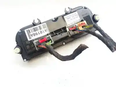 Second-hand car spare part climate control for ford taurus (p5_) 3.0 24v oem iam references 3t0907044ag  5hb009749-25