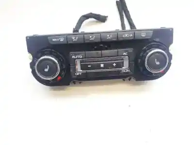 Peça sobressalente para automóvel em segunda mão comando de sofagem (chauffage / ar condicionado) por ford taurus (p5_) 3.0 24v referências oem iam 3t0907044ag