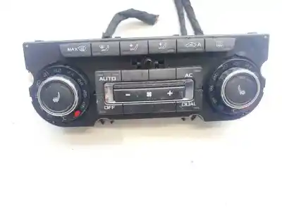 Second-hand car spare part climate control for ford taurus (p5_) 3.0 24v oem iam references 3t0907044ag  5hb009749-25