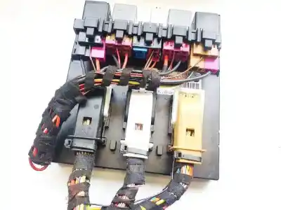 Second-hand car spare part comfort module for ford taurus (p5_) 3.0 24v oem iam references 1k0937087a  5dk009655-00