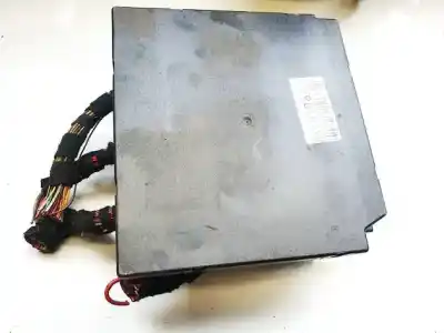 Second-hand car spare part comfort module for ford taurus (p5_) 3.0 24v oem iam references 1k0937087a  5dk009655-00