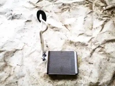 Tweedehands auto-onderdeel Verwarming / Airconditioning Radiator voor CITROEN C3 II (SC_) 1.4 HDI 70 (SC8HZC, SC8HR0, SC8HP4) OEM IAM-referenties T4922003  