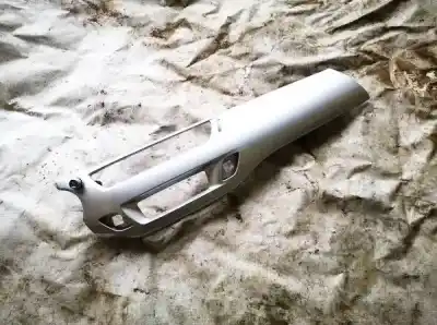 Peça sobressalente para automóvel em segunda mão plásticos por citroen c3 ii (sc_) 1.4 hdi 70 (sc8hzc, sc8hr0, sc8hp4) referências oem iam 9685748677