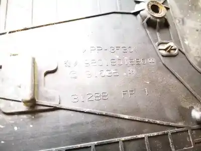 Second-hand car spare part medium for citroen c3 ii (sc_) 1.4 hdi 70 (sc8hzc, sc8hr0, sc8hp4) oem iam references 9801801880  