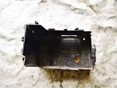 Second-hand car spare part MEDIUM for CITROEN C3 II (SC_)  OEM IAM references 9801801880  