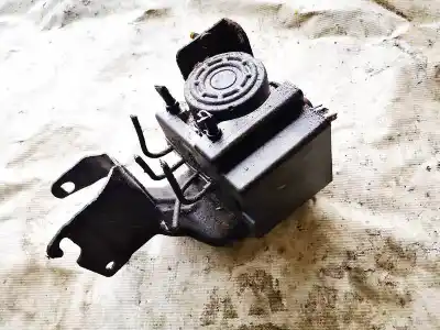 Peça sobressalente para automóvel em segunda mão abs por citroen c3 ii (sc_) 1.4 hdi 70 (sc8hzc, sc8hr0, sc8hp4) referências oem iam 9677255180