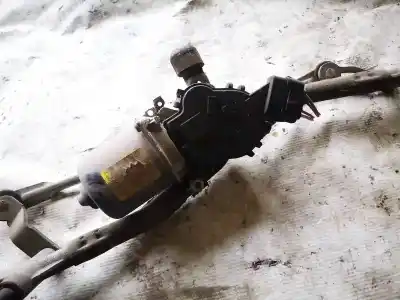 Peça sobressalente para automóvel em segunda mão motor do limpa para brisas por citroen c3 ii (sc_) 1.4 hdi 70 (sc8hzc, sc8hr0, sc8hp4) referências oem iam w000004578