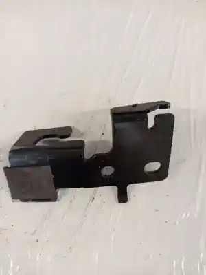 Peça sobressalente para automóvel em segunda mão plásticos por opel kadett e fastback (t85) 1.4 s (c08, c48, d08, d48) referências oem iam 3d5885154d