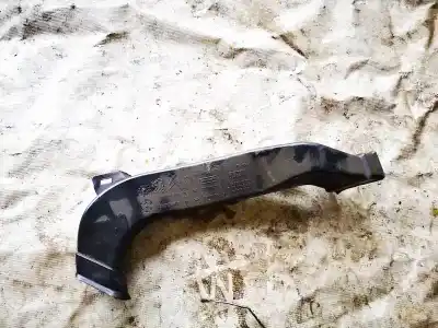 Peça sobressalente para automóvel em segunda mão tubo por citroen c3 ii (sc_) 1.4 hdi 70 (sc8hzc, sc8hr0, sc8hp4) referências oem iam 9684161980