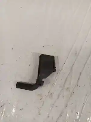 Second-hand car spare part sensor for opel kadett e fastback (t85) 1.4 s (c08, c48, d08, d48) oem iam references 15341701  1534170-1