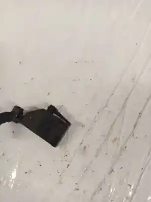 Second-hand car spare part sensor for opel kadett e fastback (t85) 1.4 s (c08, c48, d08, d48) oem iam references 15341701  1534170-1