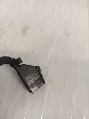 Second-hand car spare part sensor for opel kadett e fastback (t85) 1.4 s (c08, c48, d08, d48) oem iam references 15341701  1534170-1