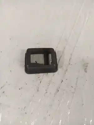 Peça sobressalente para automóvel em segunda mão plásticos por opel kadett e fastback (t85) 1.4 s (c08, c48, d08, d48) referências oem iam 5428l