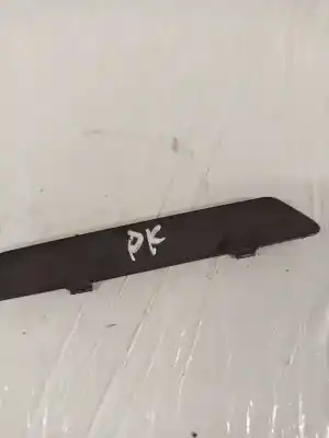 Peça sobressalente para automóvel em segunda mão plásticos por opel kadett e fastback (t85) 1.4 s (c08, c48, d08, d48) referências oem iam 3d1867553