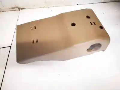 Peça sobressalente para automóvel em segunda mão plásticos por audi coupe b2 (81, 855, 856) 2.3 quattro referências oem iam 30666070