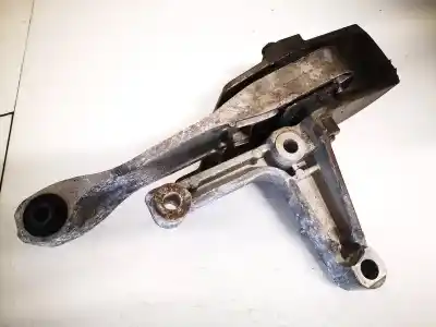 Peça sobressalente para automóvel em segunda mão suporte motor por audi coupe b2 (81, 855, 856) 2.3 quattro referências oem iam 30680710