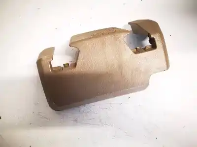 Peça sobressalente para automóvel em segunda mão plásticos por audi coupe b2 (81, 855, 856) 2.3 quattro referências oem iam 8619808