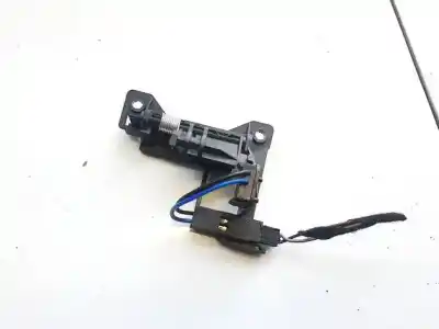 Peça sobressalente para automóvel em segunda mão sensor por ford taurus (p5_) 3.0 24v referências oem iam 3t0959121a
