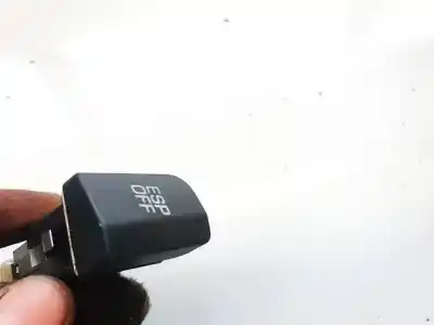 Second-hand car spare part switch for ford taurus (p5_) 3.0 24v oem iam references 3t0927134a  