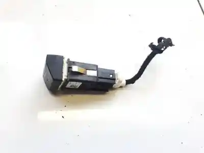 Peça sobressalente para automóvel em segunda mão trocar por ford taurus (p5_) 3.0 24v referências oem iam 3t0927134a