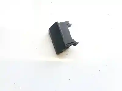 Peça sobressalente para automóvel em segunda mão plásticos por ford taurus (p5_) 3.0 24v referências oem iam 3t0858179e