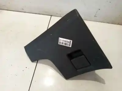 Pezzo di ricambio per auto di seconda mano scatola di guanti per bmw 3 (e30) m3 2.3 riferimenti oem iam 1724878