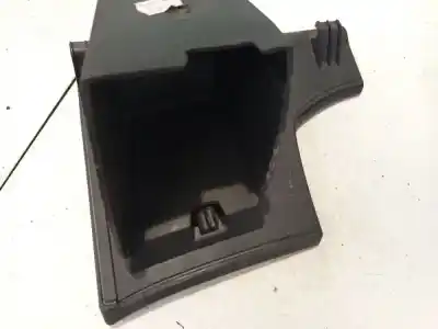 Peça sobressalente para automóvel em segunda mão porta luvas por bmw 3 (e30) m3 2.3 referências oem iam 1724878  1724878, 498951029