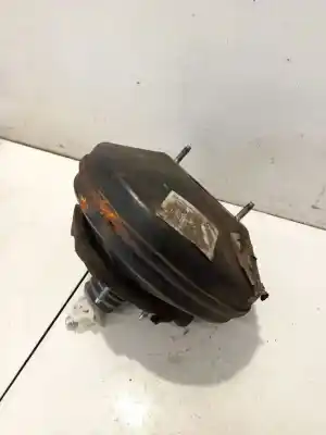 Second-hand car spare part brake servo for porsche 968 descapotable 3.0 oem iam references 0204051897  0204051897, 27005b0619, 9682984580