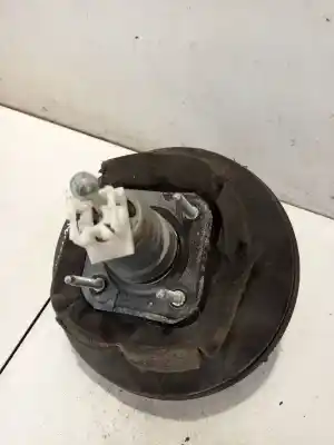 Second-hand car spare part brake servo for porsche 968 descapotable 3.0 oem iam references 0204051897  0204051897, 27005b0619, 9682984580
