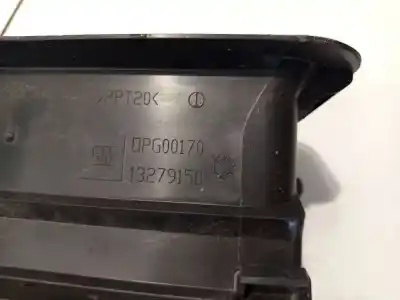 Pezzo di ricambio per auto di seconda mano plastica per bmw 3 (e30) m3 2.3 riferimenti oem iam 13279150  13279150