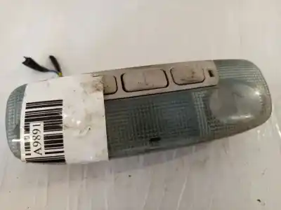 Автозапчастина б/у внутрішне світло для ford fiesta, vi 2012.10 - 2017.12 facelift 1.6 tdci 70kw 2010.02 - 2018.12 facelift посилання на oem iam 8a6a13k767bb