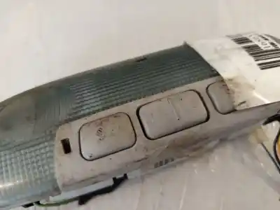 Автозапчасти б/у внутренний свет за ford fiesta, vi 2012.10 - 2017.12 facelift 1.6 tdci 70kw 2010.02 - 2018.12 facelift ссылки oem iam 8a6a13k767bb  8a6a-13k767-bb, c95ys, 9940-26, 994026